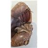 Image 9 : 2 Vintage Baseball Gloves