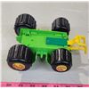 Image 3 : 3 Vintage Toy Cars