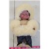 Vintage Regal Inuit Doll