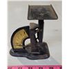 Image 1 : Vintage Gem Postal Scale