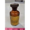 Image 8 : Lot of Vintage Medical Remedy Bottles - some still have liquid