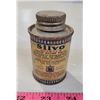 Image 2 : Silvo Liquid Silver Polish tin and Camel Rubber Repair Kit