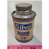Image 3 : Silvo Liquid Silver Polish tin and Camel Rubber Repair Kit