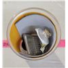 Image 6 : Silvo Liquid Silver Polish tin and Camel Rubber Repair Kit
