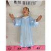 Image 2 : Hallmark Keepsake Wrapped in Love and Joy to the World