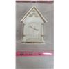Image 2 : Hallmark Keepsake El Milagro de la Navidad and Carlton Cards New Home '95