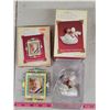 Hallmark Keepsake Ornaments Baby's 1st Christmas
