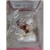 Image 2 : Hallmark Keepsake Ornaments Baby's 1st Christmas