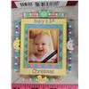 Image 3 : Hallmark Keepsake Ornaments Baby's 1st Christmas