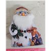 Image 2 : Hallmark Keepsake Our First Christmas and Cool Character