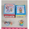 Image 1 : Merry Miniatures Snow White and Dancing Dwarf and Happy Birthday Clown '97