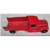 Image 1 : Buddy L Red Toy Truck