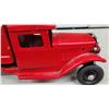 Image 2 : Buddy L Red Toy Truck