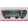 Image 4 : Vintage Toy Truck