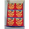 Image 1 : Full Box of Use Viceroy Fruit Jar Rings Wide Mouth