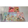 Image 1 : Lot of Vintage Walt Disney Books