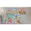 Image 2 : Lot of Vintage Walt Disney Books