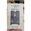 Image 3 : Vintage Set of Tarot Cards; Tarot of the Witches - intact