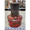 Image 1 : Antique "Auto motor heater" kerosene heater