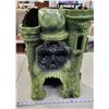 Image 1 : Vintage "He-Man" castle grayskull playset