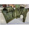 Image 3 : Vintage "He-Man" castle grayskull playset