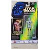 Image 2 : 3 Sealed "Starwars" figures - new