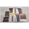 Image 2 : Assorted vintage ladies tights (pantyhose) - like new - unsure sizes