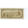 Image 2 : 1954 Canadian 100 dollar bill - Beattie/Coyne - A/J 7302781