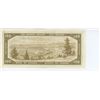 Image 2 : 1954 Canadian 100 dollar bill - Beattie/Coyne - B/J 1636076