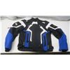 Image 1 : large scorpion motorcycle jacket - water resistant