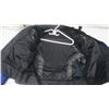 Image 3 : large scorpion motorcycle jacket - water resistant
