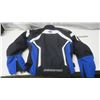 Image 4 : large scorpion motorcycle jacket - water resistant