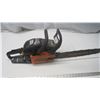 Image 4 : Remington 18" 46cc Outlaw chainsaw - needs new rip cord