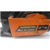 Image 5 : Remington 18" 46cc Outlaw chainsaw - needs new rip cord