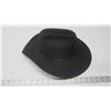 Image 2 : MHT Westerns cowboy hat - size 7-3/8