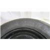 Image 4 : trailer rim and tire - Trail America ST215/75R14