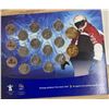 Image 1 : The Vancouver 2010 Circulation Coins