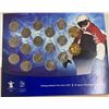 Image 1 : The Vancouver 2010 Circulation Coins