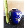 Image 1 : Beautiful Echt Cobalt Blue-Gold Madsin Germany