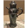 Image 2 : Highly Collectable Midcentury Cocktail Shaker stamped 1888 EP Copper
