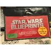 Image 1 : Highly Collectable Star wars blue prints - Mint Condition