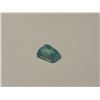 Image 1 : one beautiful cut emerald. Appraised at $3300.00