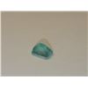 Image 2 : one beautiful cut emerald. Appraised at $3300.00