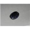 Image 1 : one beautiful cut blue sapphire. Appraised at $1140.00
