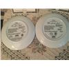 Image 2 : 4 Beauty and the Beast collector plates