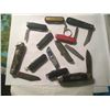 Image 1 : 12 Vintage pocket knives