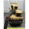 Image 2 : Vintage metal Tonka backhoe