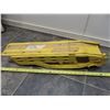 Image 1 : Large Metal Tonka car trailer