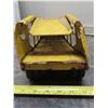 Image 3 : Large Metal Tonka car trailer