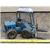 Image 1 : Vintage Metal Tonka forklift